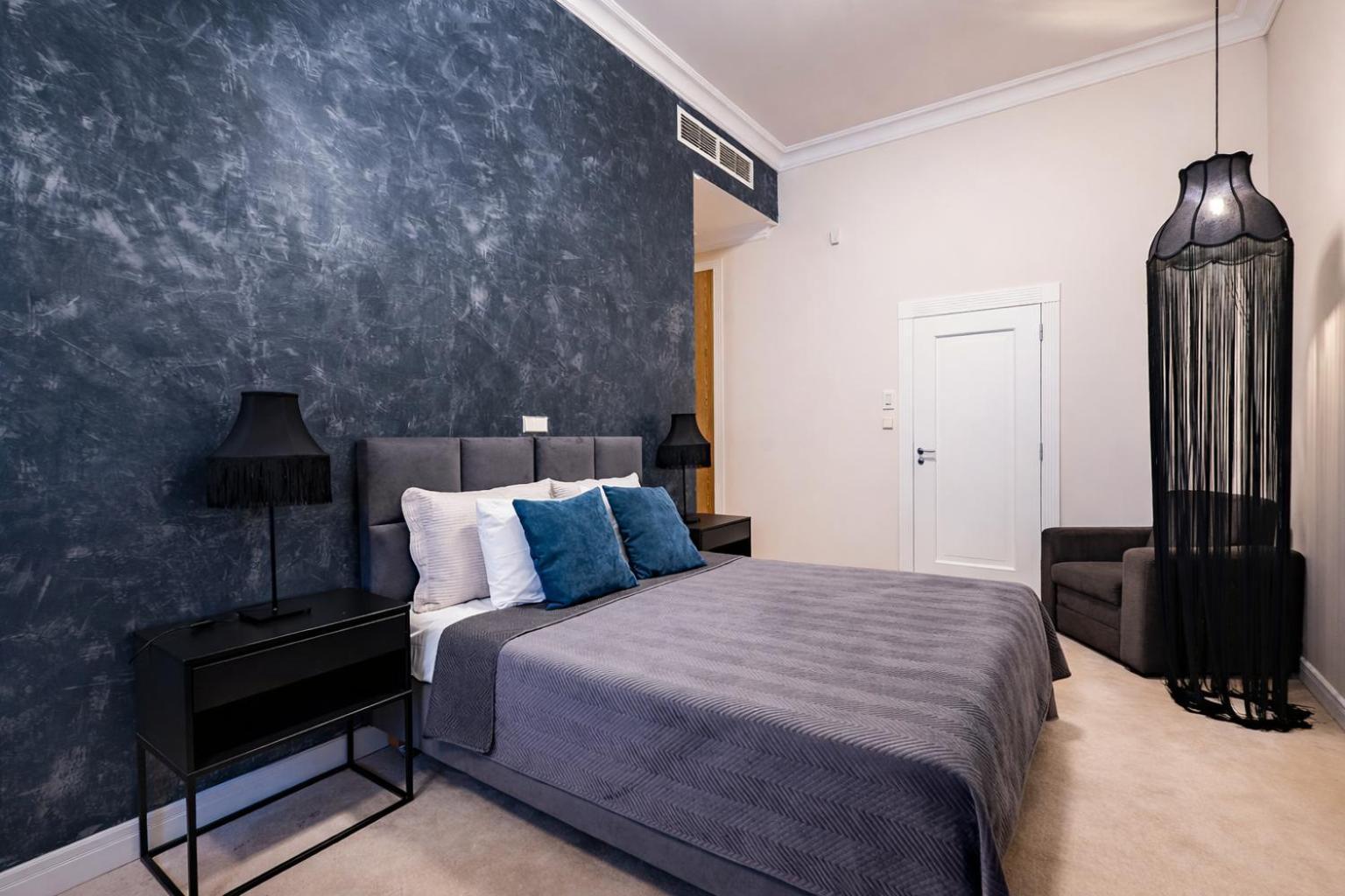 Majestic Residence -150M2 With Iconic Market Square View As Home Apartamenty R506 — Zdjęcia 1